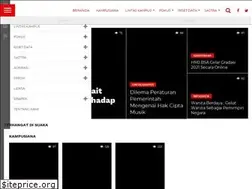 Sites similar to suakaonline.com