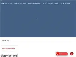 Sites similar to suakhoadanhloi.com