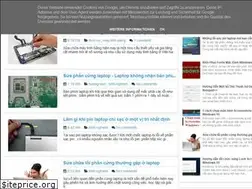 Sites similar to sualaptopgialai.blogspot.com