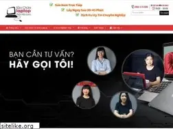Sites similar to sualaptopthaiha.com