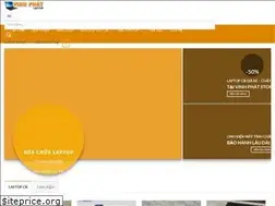 Sites similar to sualaptopvinhphat.com