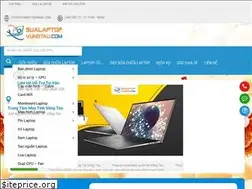 Sites similar to sualaptopvungtau.com