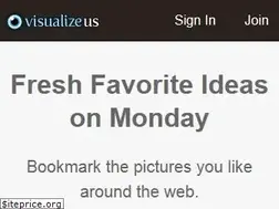Sites similar to sualize.us