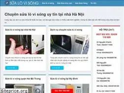 Sites similar to sualovisong.com.vn