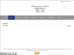 Sites similar to sualpe.com