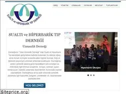 Sites similar to sualti.org