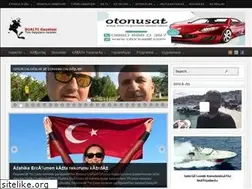 Sites similar to sualtigazetesi.com