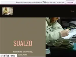 Sites similar to sualzo.com