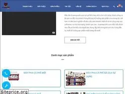 Sites similar to suamaycafe.com