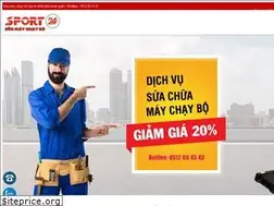 Sites similar to suamaychaybo.com