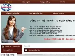 Sites similar to suamaydemtien.net