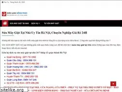 Sites similar to suamaygiataz.com