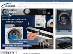 Sites similar to suamaygiatelectrolux.com.vn
