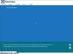 Sites similar to suamaygiatelectroluxtainha.net