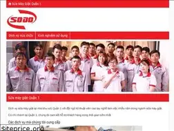 Sites similar to suamaygiatquan1.net