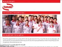 Sites similar to suamaygiatquan2.net
