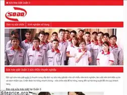 Sites similar to suamaygiatquan3.net