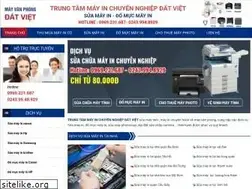 Sites similar to suamayin247.vn
