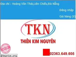 Sites similar to suamayindanang.vn