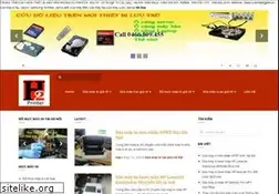 Sites similar to suamayingiare.vn