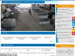 Sites similar to suamayinhaiduong.net