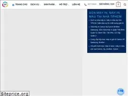 Sites similar to suamayinlv.com