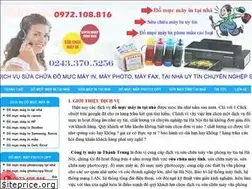 Sites similar to suamayinmau.net