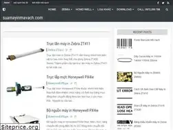 Sites similar to suamayinmavach.com