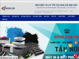 Sites similar to suamayintainha24h.com