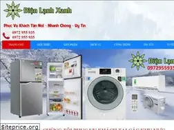 Sites similar to suamaylanhbienhoa.com