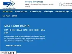 Sites similar to suamaylanhnhanh.vn