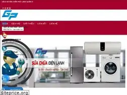 Sites similar to suamaylanhquan9.com