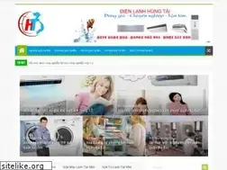 Sites similar to suamaylanhtainha.com.vn