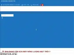 Sites similar to suamaynangluong.org