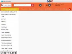 Sites similar to suamaynhanh.com