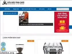 Sites similar to suamayphacafe.com