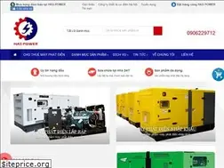 Sites similar to suamayphatdienvn.com