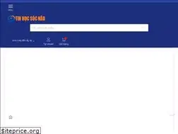 Sites similar to suamaytinh.net