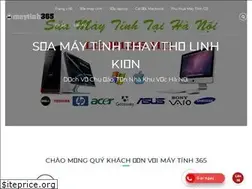 Sites similar to suamaytinh365.com
