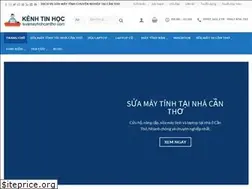 Sites similar to suamaytinhcantho.com