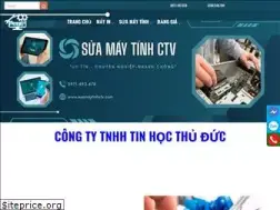Sites similar to suamaytinhctv.com