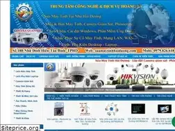 Sites similar to suamaytinhhaiduong.com