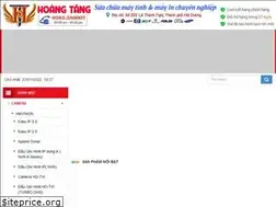 Sites similar to suamaytinhhaiduong.vn