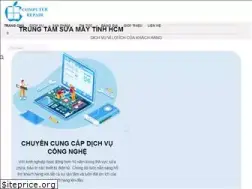 Sites similar to suamaytinhhcm.vn