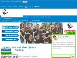 Sites similar to suamaytinhpci.com