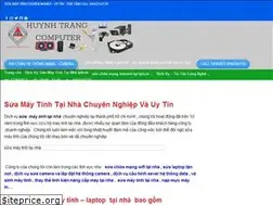 Sites similar to suamaytinhpro.com