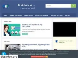 Sites similar to suamaytinhtainha.net.vn