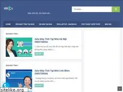 Sites similar to suamaytinhtainha24.blogspot.com