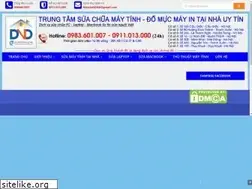 Sites similar to suamaytinhtainha247.com.vn