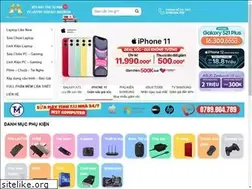 Sites similar to suamaytinhtainha247.com
